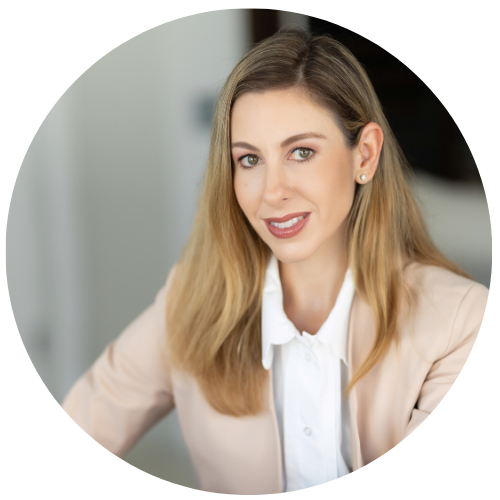 Debora de Melo Gagliato